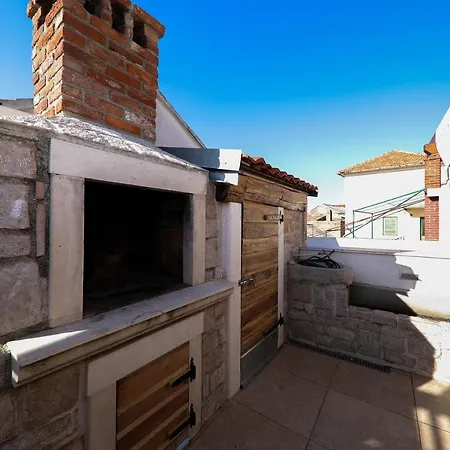Janino Murter Exterior photo