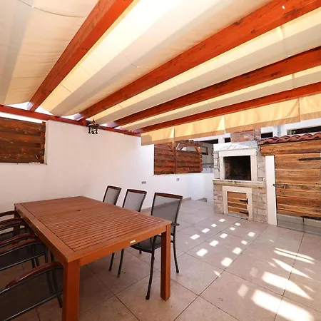 Janino Murter Exterior photo