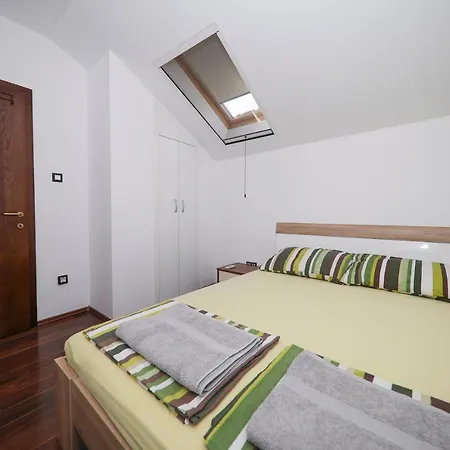 Janino Murter Exterior photo