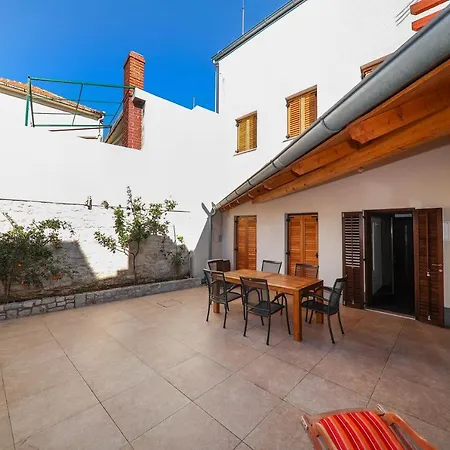Janino Murter Exterior photo