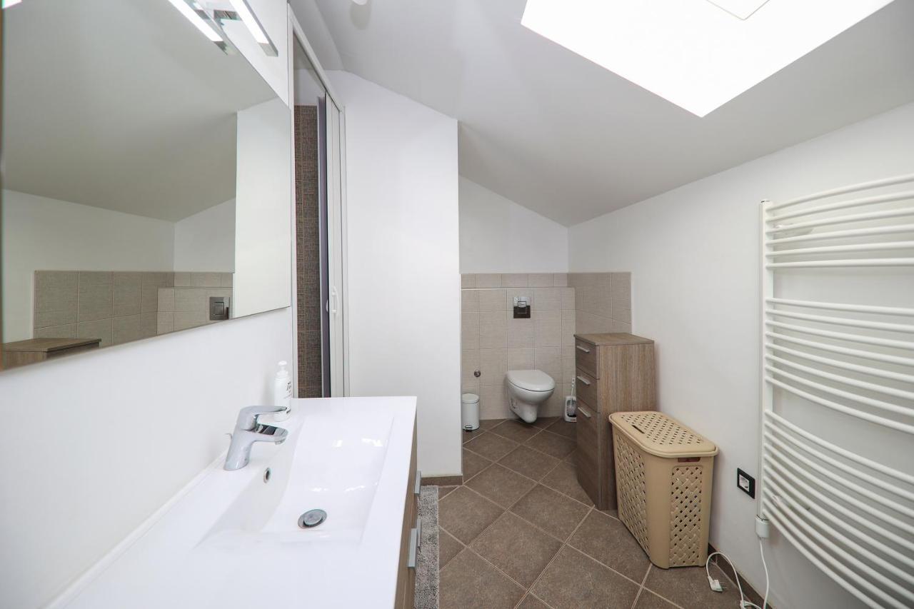 Apartment Janino
