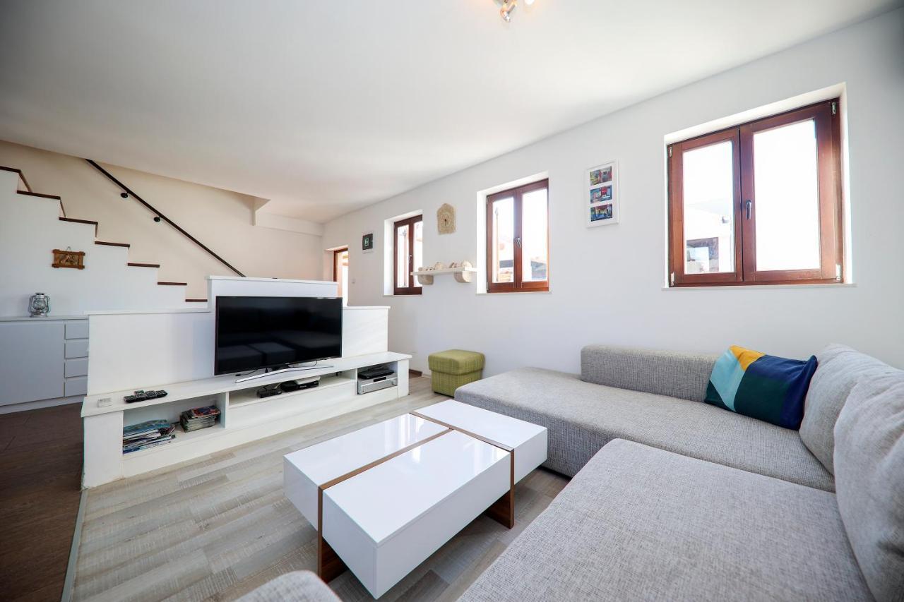 Apartment Janino *