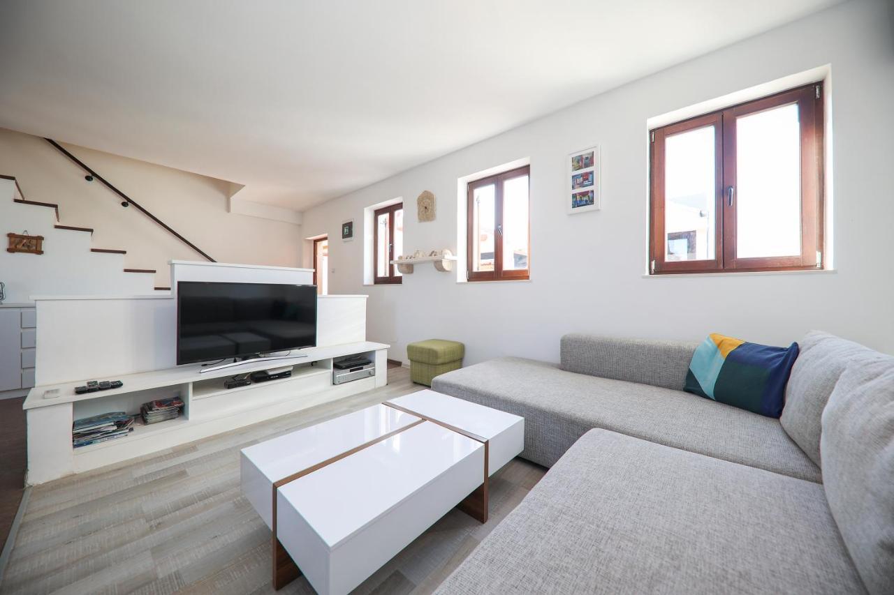 Apartment Janino