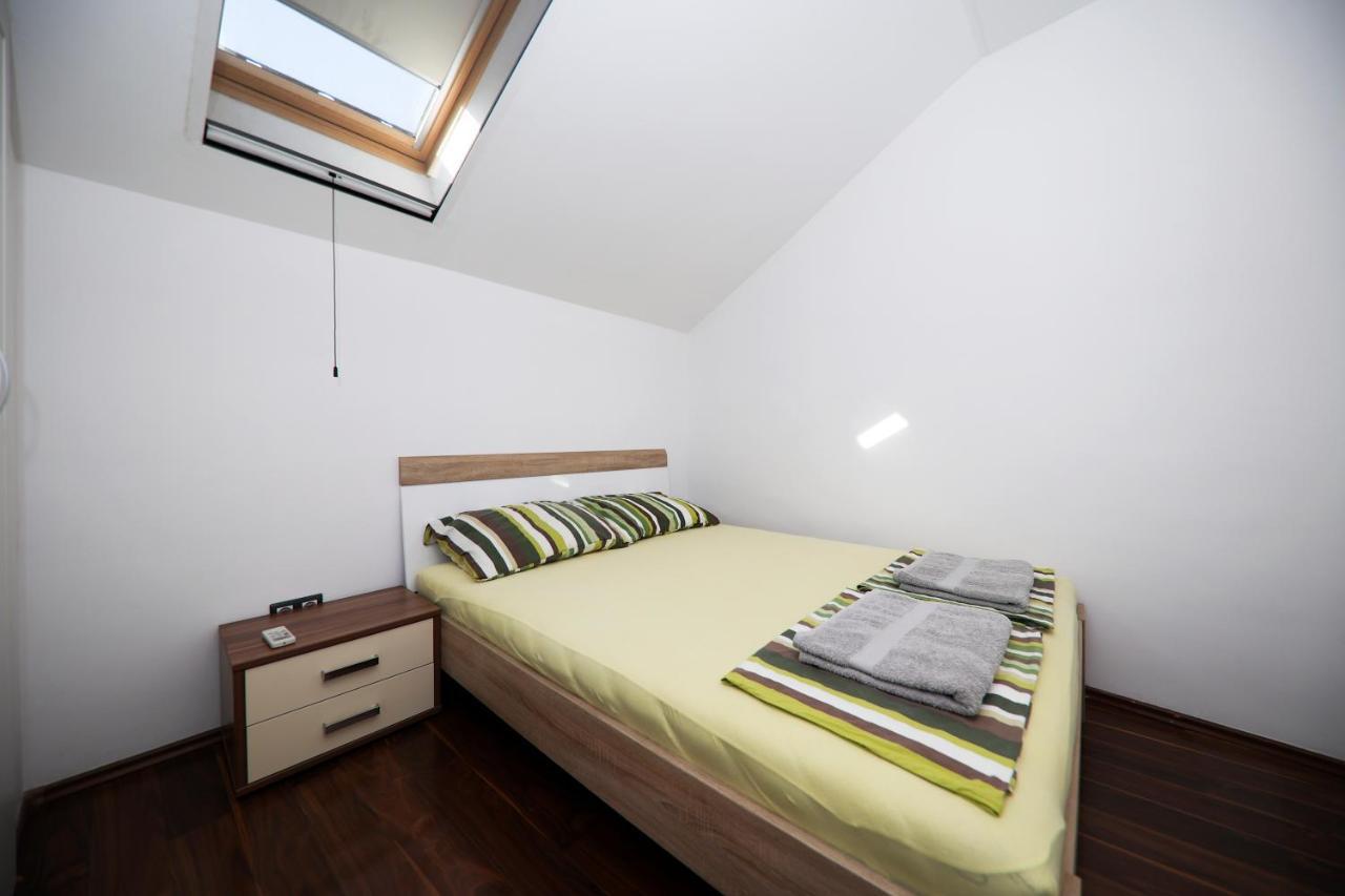 Apartment Janino *