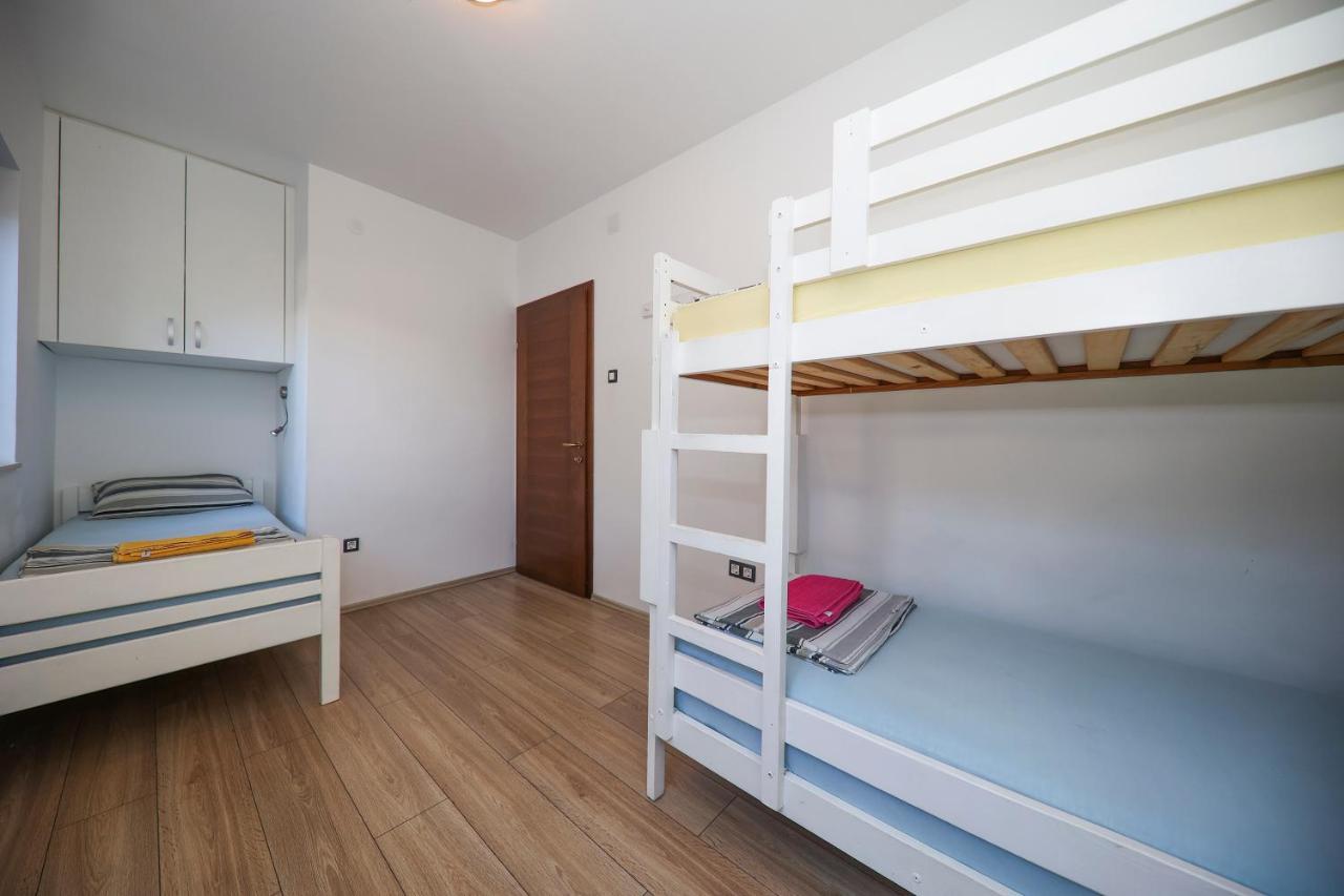 Janino Apartment