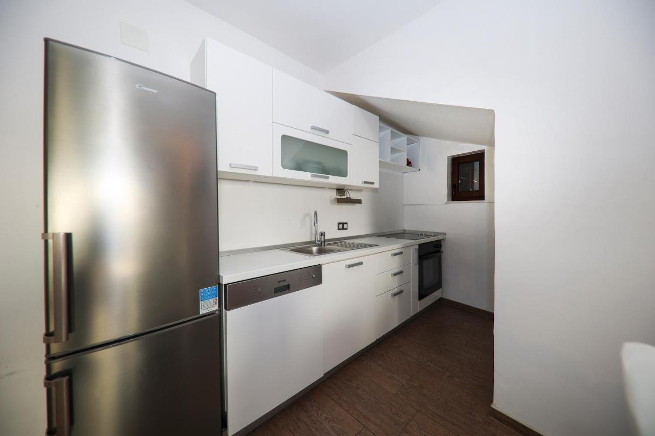 Janino Apartment *