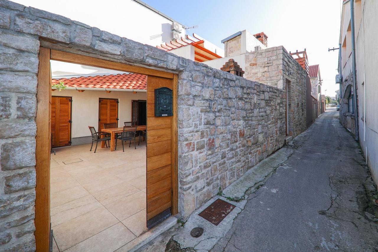 Janino Apartment Murter